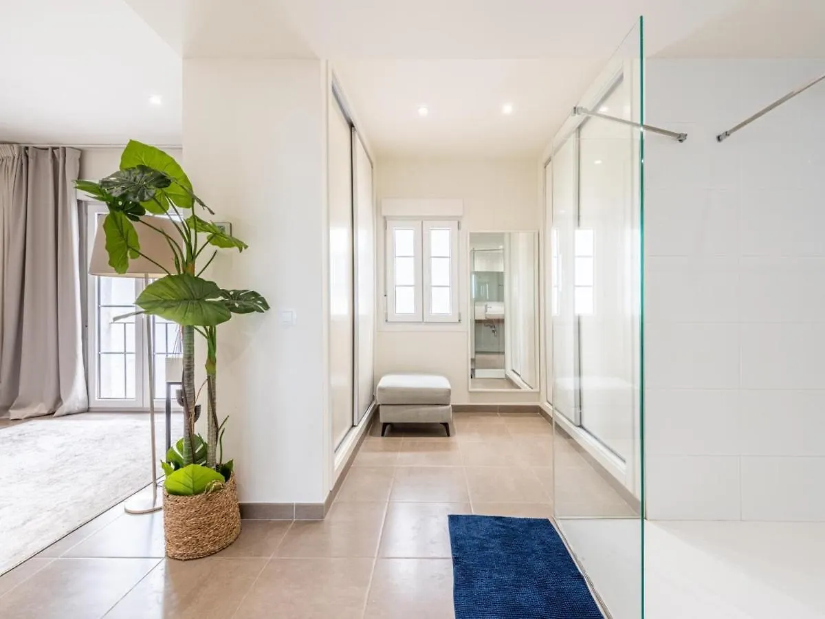 Puerto Banus Harbour Apartment Marbella Spain