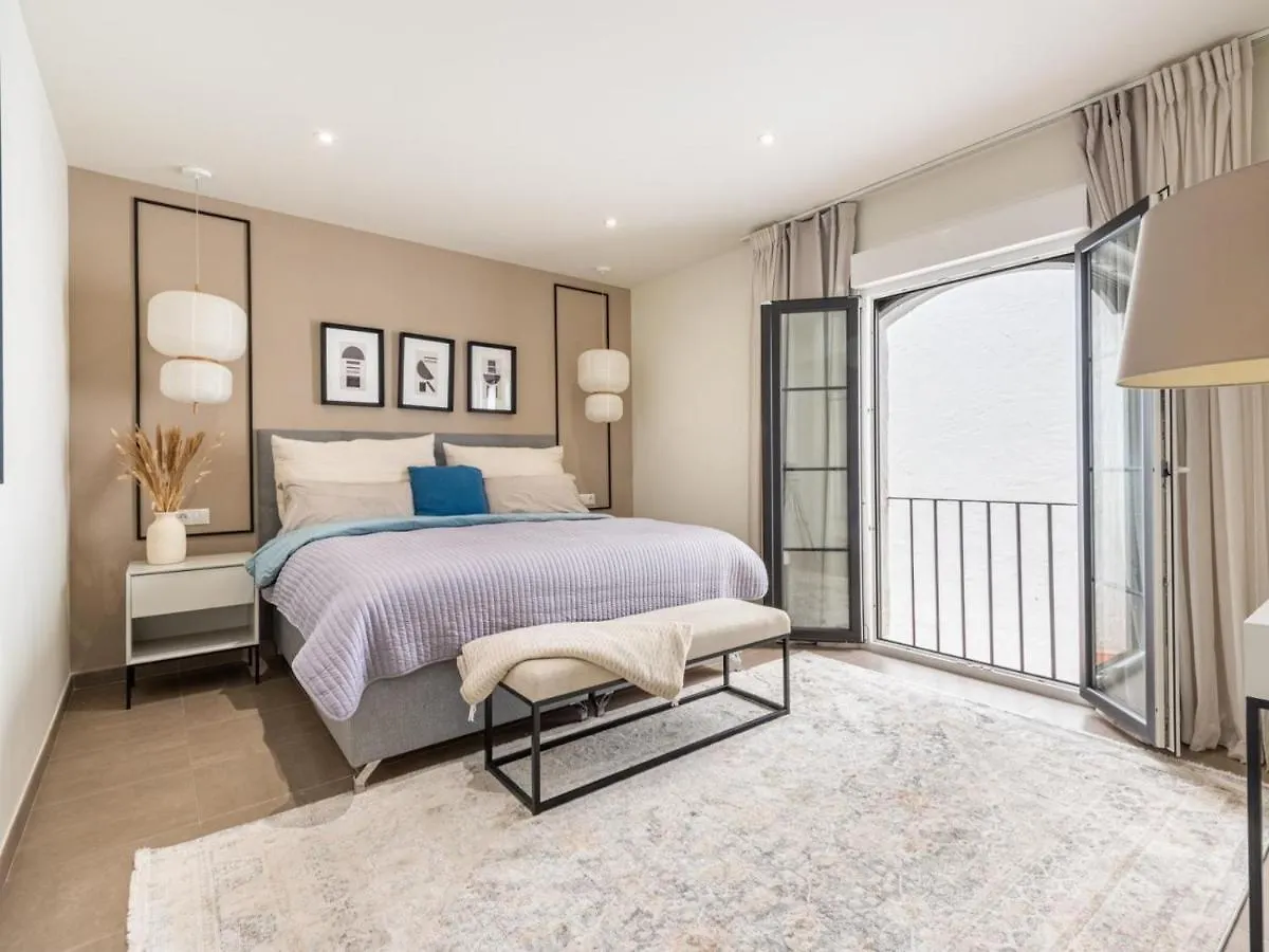 Puerto Banus Harbour Apartment Marbella 0*,  Spain