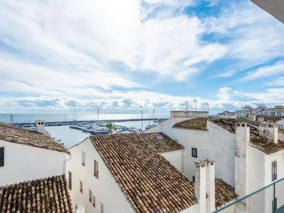 Puerto Banus Harbour Apartment Marbella 0*,  Spain