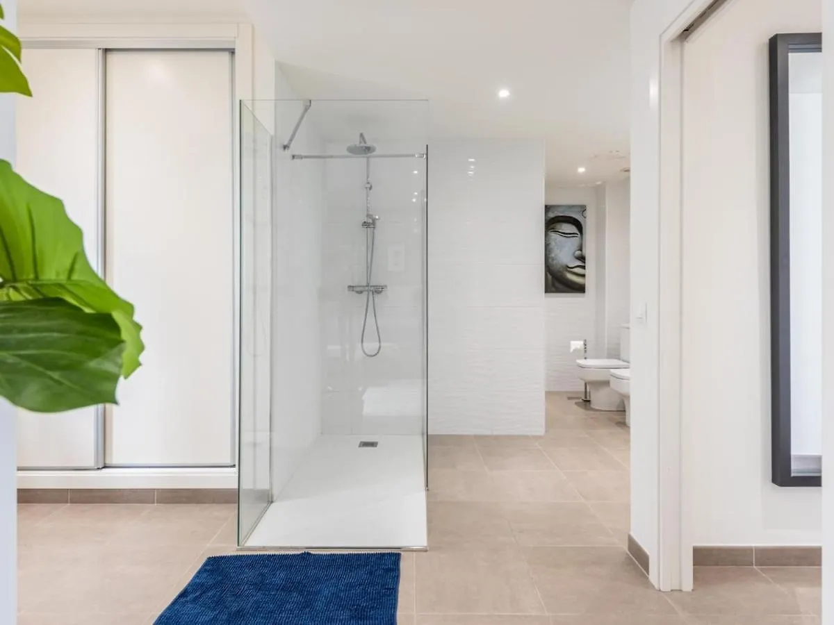 Puerto Banus Harbour Apartment Marbella