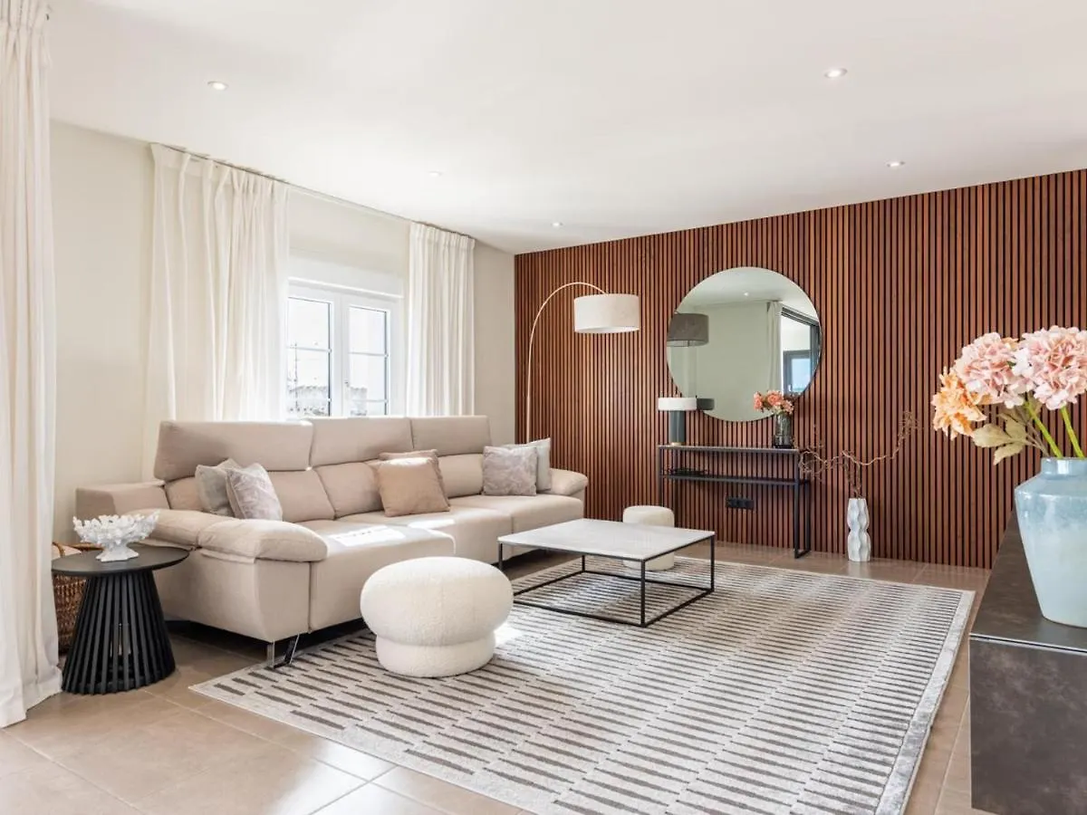 Puerto Banus Harbour Apartment Marbella