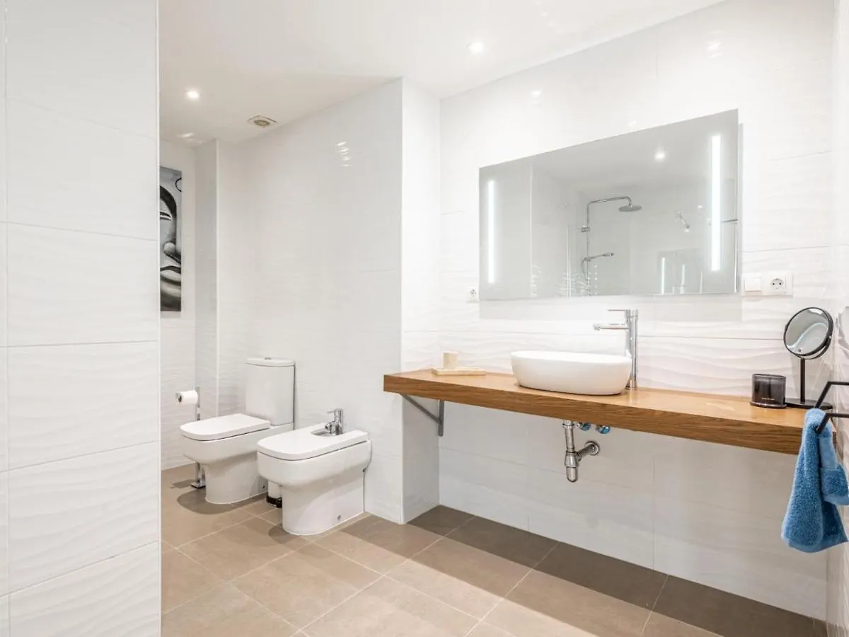 Puerto Banus Harbour Apartment Marbella