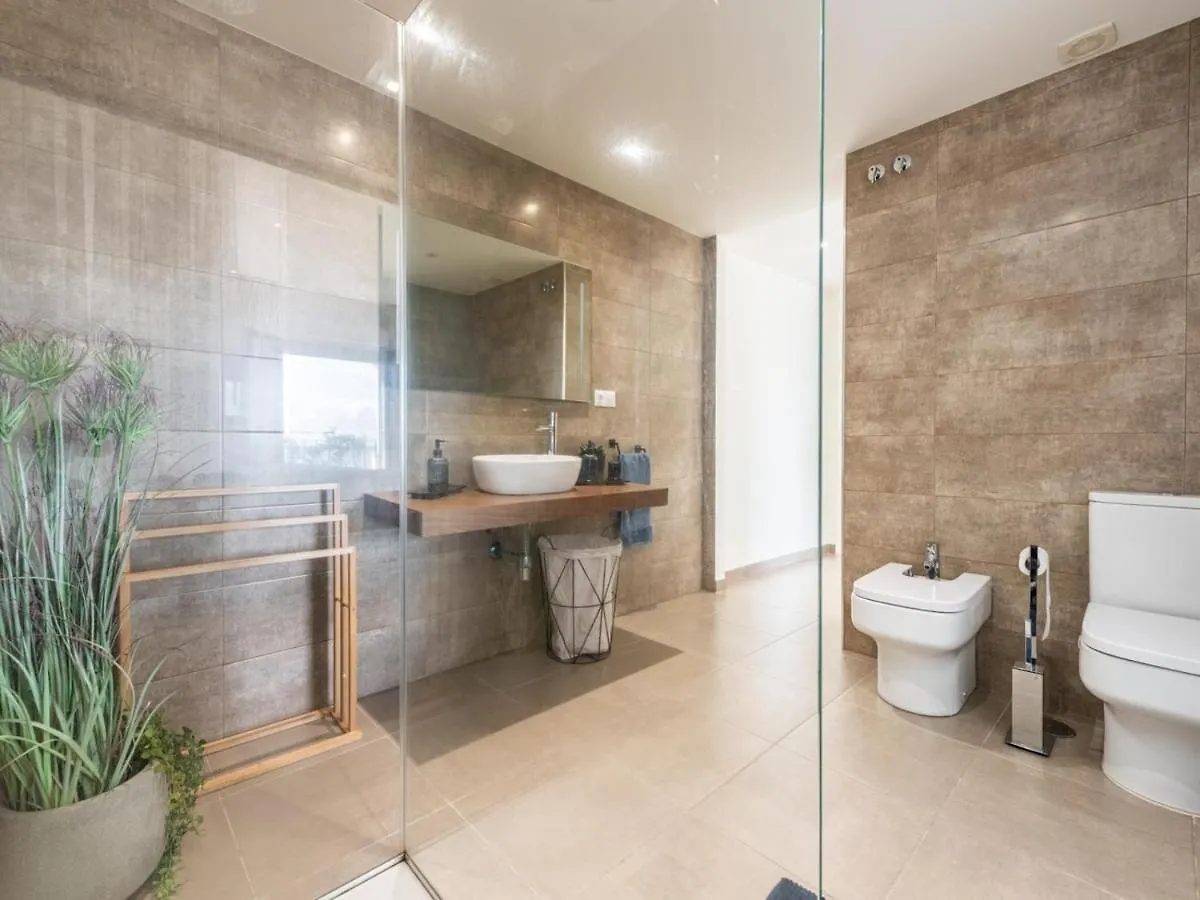 Puerto Banus Harbour Apartment Marbella 0*,
