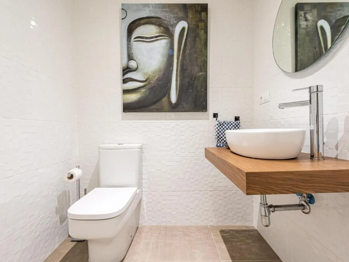 Puerto Banus Harbour Apartment Marbella
